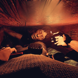 活埋求生免费版