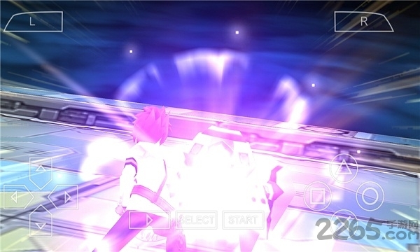 召唤之夜5手机版图2