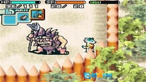 光明之魂2手机版图3