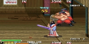 三国战记四剑传说手机版图2