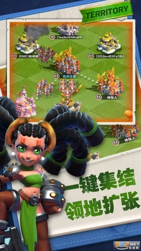 永恒世纪游戏图3