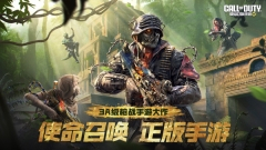 使命召唤台服图3