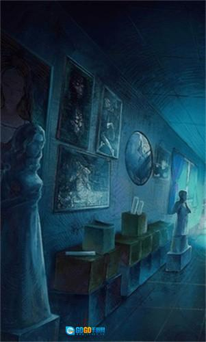 诡异校园安卓版图3