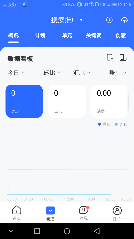 百度营销图1