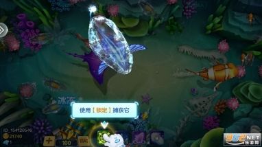 乐乐捕鱼2024图9