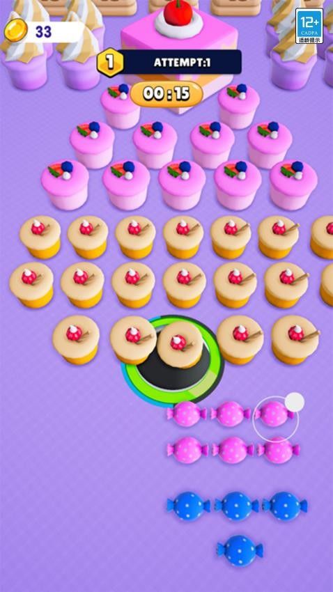 黑洞引力游戏图4