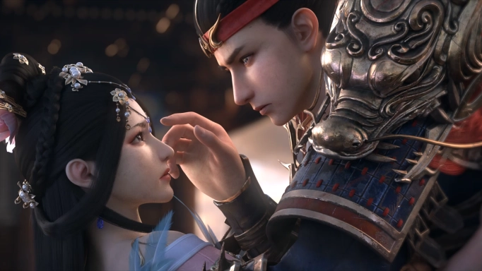 浮生为卿歌2021图5