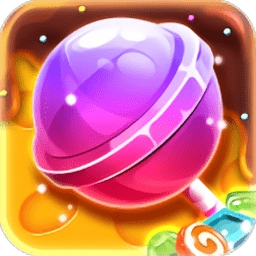 开心糖果宝贝游戏