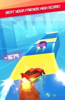 虐心漂移游戏图3