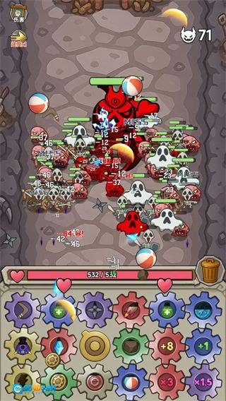 一起守塔去广告图2