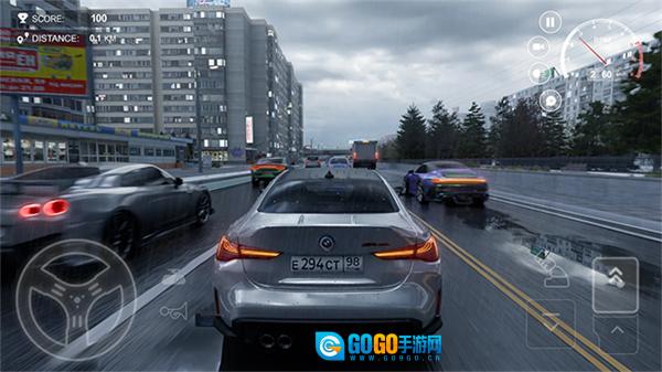 俄罗斯乡村赛车手图3