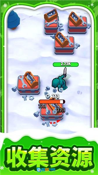 模拟城堡生存图2