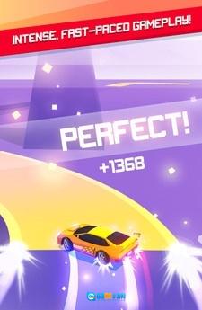 虐心漂移游戏图1