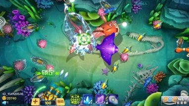 乐乐捕鱼2024图10