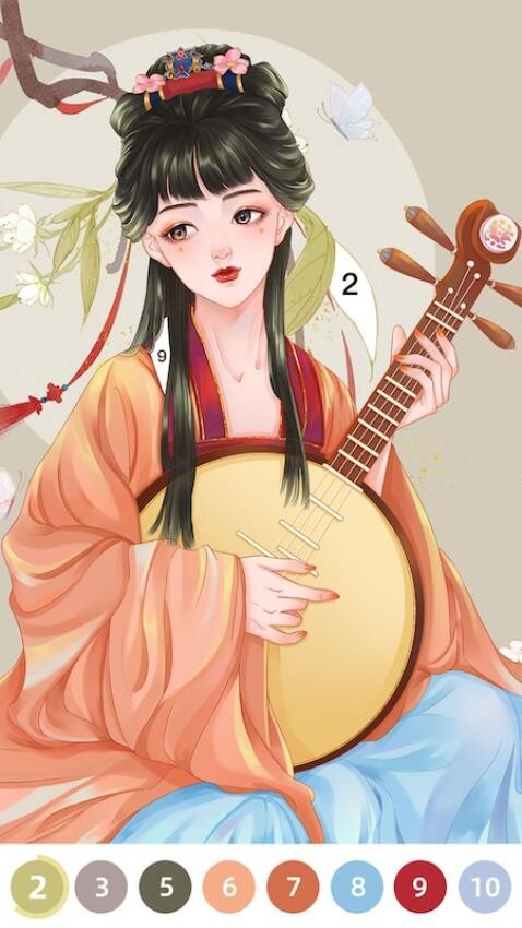 爱涂壁纸免费版图5