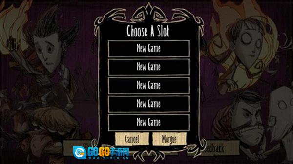 饥荒老奶奶睡觉mod图4