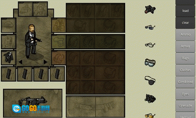 我的士兵中文版图3