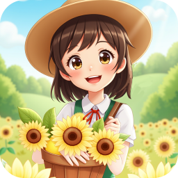 田园农家乐游戏