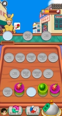 我的外卖店最新版图2