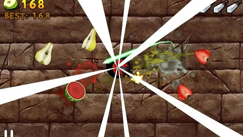 水果乐园切切切图2