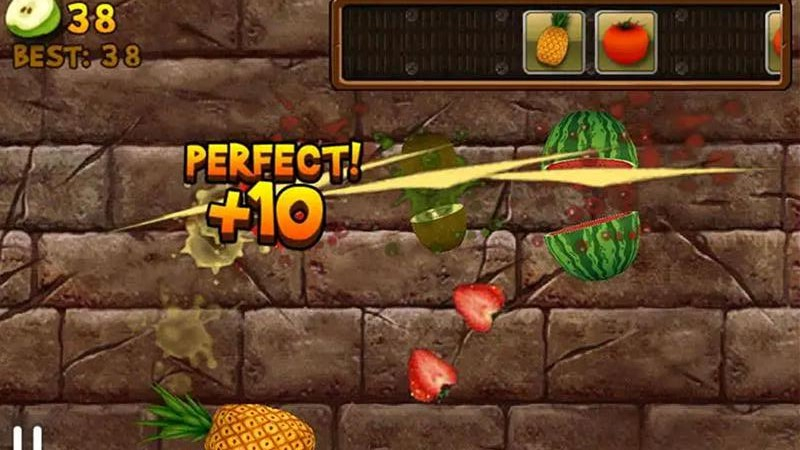 水果乐园切切切图3