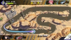 伊瑟尔的终点  安卓内购版图1