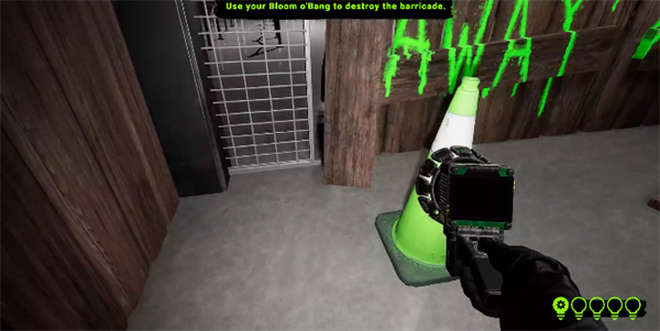 畸形动物园游戏