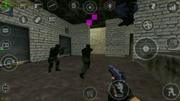 反恐精英安卓版(2)