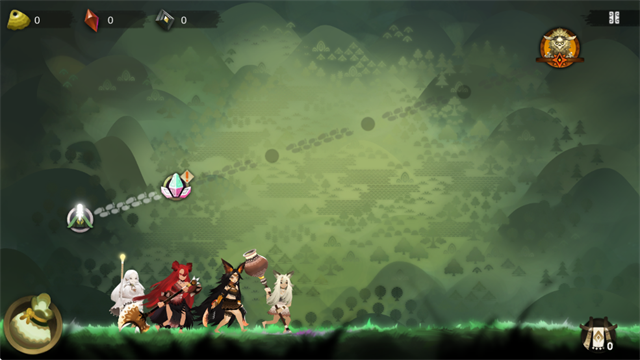 时空之歌完整版