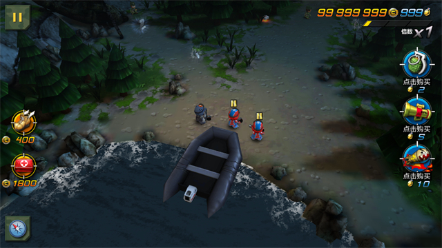 小小部队2中文版图2