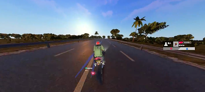 黎明飞驰手机版(2)