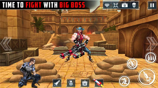 CS1.5奥美手机版图4