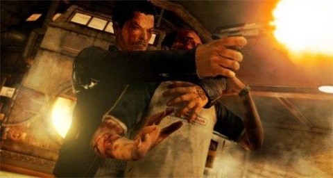 热血无赖中文版(1)