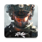 三角洲行动官服