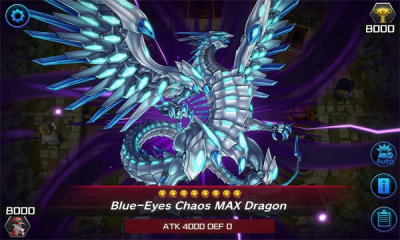 游戏王大师决斗最新版(1)