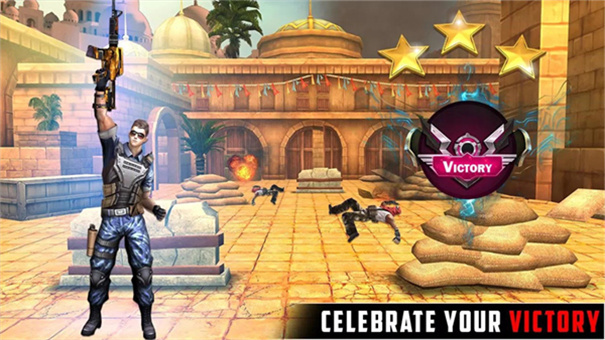 CS1.5奥美手机版图1