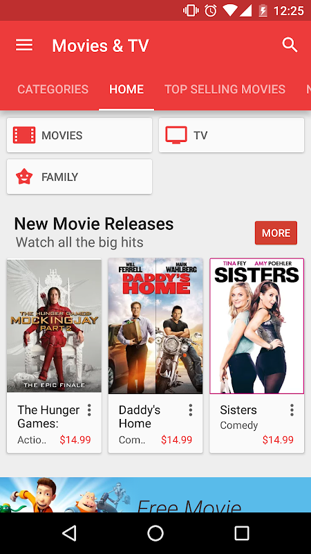 谷歌商店google play图1