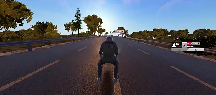 黎明飞驰手机版(1)