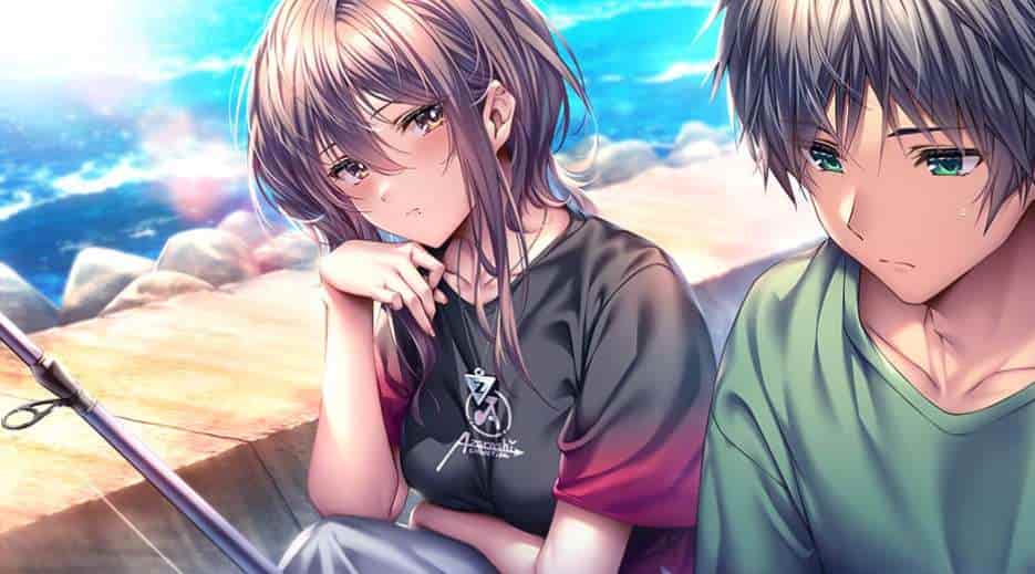 甜蜜女友3冷狐版直装(2)