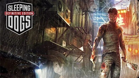 热血无赖中文版(2)