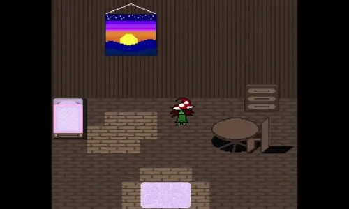 忍者之屋(HouseofShinobi)v0.20c汉化版(1)