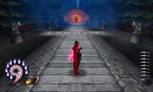 忍者之屋(HouseofShinobi)v0.20c汉化版(2)