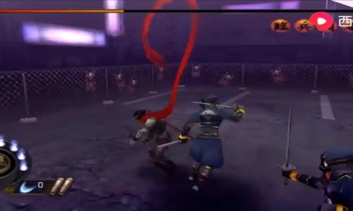 忍者之屋(HouseofShinobi)v0.20c汉化版(3)