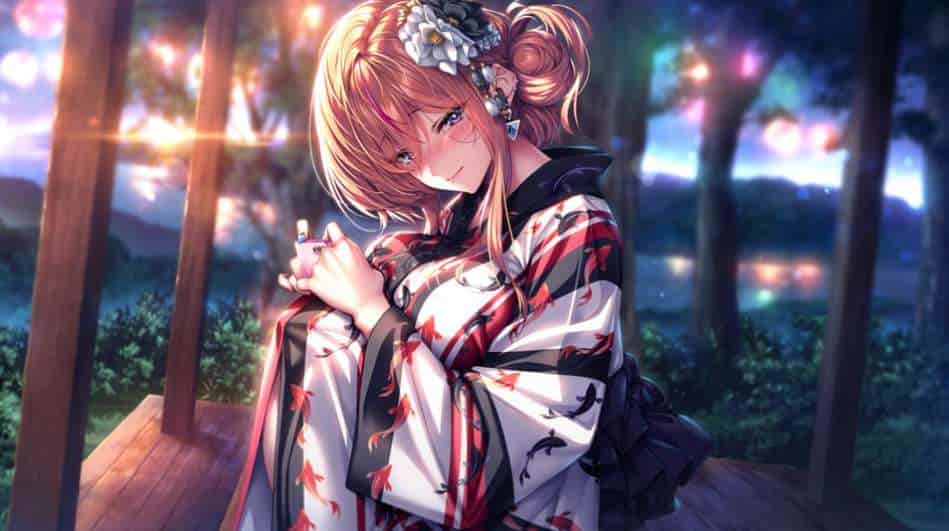 甜蜜女友3冷狐版直装(3)