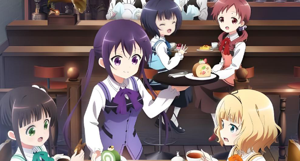 萌物番扭蛋官网版/最新版/安卓版下载-萌物番软件下载大全
