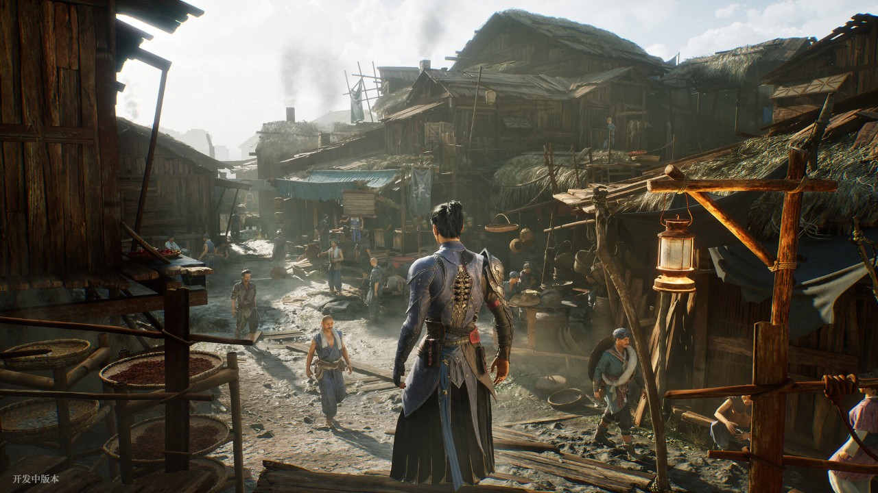 逆神者游戏官网版(3)