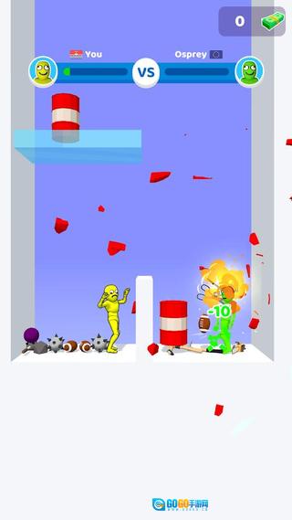 谁先阵亡最新版图3