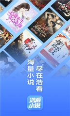 浩看免费小说官方版图1