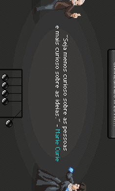 科学格斗汉化版图4