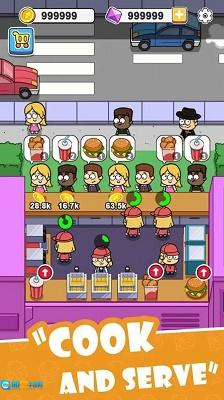 空闲食品吧手机版图1